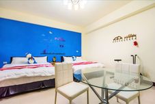 Others Gao Gui Bu Gui B&B