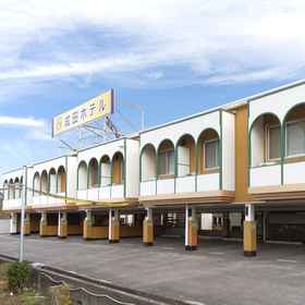 Khách sạn N Narita 1, Khách sạn Trung Tâm Hỗ Trợ Chăm Sóc Tại Nhà Thành Phố Tomisato Ryuoka