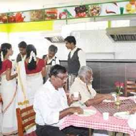 Dreamz Hotel 1, Pachalloor 호텔