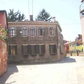 Venice Garden 1, Hotel Tronchetto Waterbus Stop
