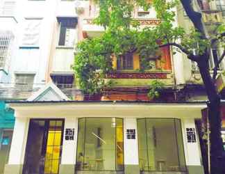 Lainnya 2 Dengba International hostel Guangzhou