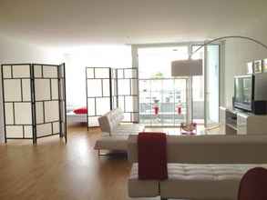 Bedroom Homerental - Apartmenthaus City 4