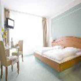 Berliner Hof 1, Khách sạn Technische Universität Berlin