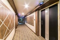 Khác Hotel Charmant Suwon