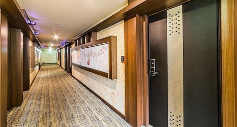 Khác 2 Hotel Charmant Suwon