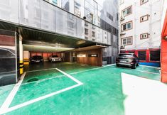 Khác 6 Hotel Charmant Suwon