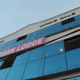 Khách sạn Value 1, Khách sạn OM Saranam Agencies