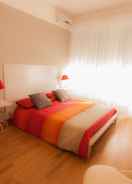 null ITD Apartments Sforza