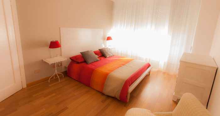 Others ITD Apartments Sforza