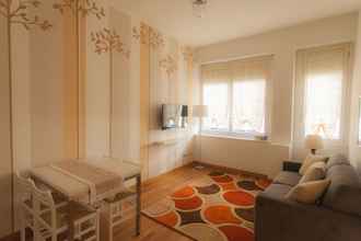 Others 4 ITD Apartments Sforza