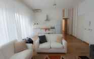Others 3 ITD Apartments Sforza