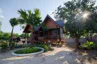 Bilik Tidur The Little Garden Resort