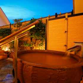 Arima Onsen Miyukiso Hanamusubi1 , 飯店三田市