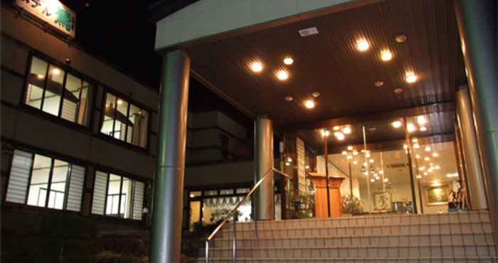 Lain-lain Oshuku Onsen Hotel Uguisu