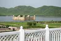 Nearby View and Attractions Hotel Malak Mahal Palace