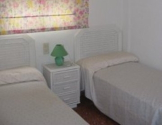 Bedroom 2 Cancun