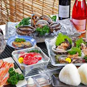 Tsuruga Sazanami Resort Chobei 1, Hotel Fukui