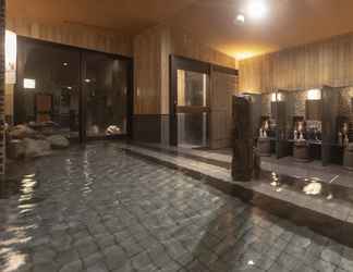 Lain-lain 2 Dormy Inn Fukui (Tennen Onsen Habutae no Yu Dormy Inn Fukui)