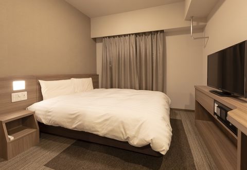 Others Dormy Inn Fukui (Tennen Onsen Habutae no Yu Dormy Inn Fukui)