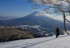 Lainnya 5 Niseko Central Deep Tracks