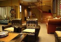 Lain-lain 5 Matsunoi Ryokan