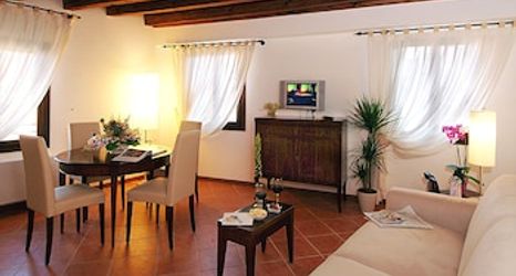 Others 2 Residence Corte Grimani