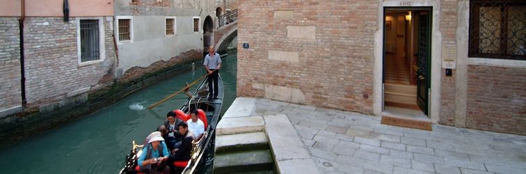 Others Residence Corte Grimani