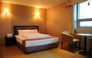 Ruangan Fungsional 4 Daejeon Tourist Hotel