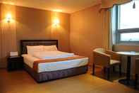 Ruangan Fungsional Daejeon Tourist Hotel