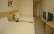 Bilik Tidur 5 Jinjiang Inn Shanghai Chifeng Rd