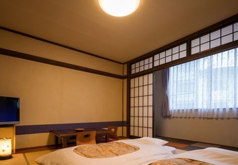 Others Sendai Akiu Onsen Annex Ren