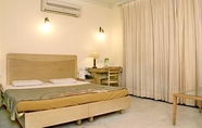 Kamar Tidur 7 Hotel Centrum