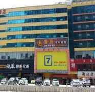 Others 2 7Days Inn Shenzhen Longhuaminzhi Anvenue