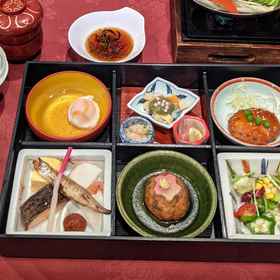 Kotoyuu Hotel 1, 酒店 宝泉院