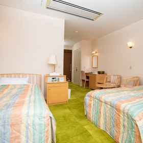 Kogen no Shiki Resort Hotel Hiruzen Hills1 , 飯店真庭市