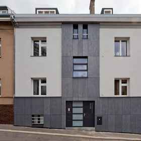 Bed & Breakfast Na Farkane 1, Khách sạn Jinonice