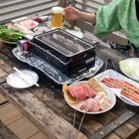 Kawayu Onsen Tabi No Yado Shiba 1, Hotel Wakayama-shi