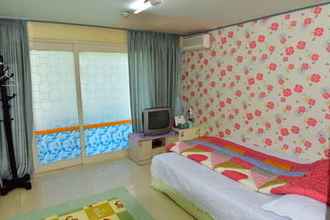 Phòng ngủ 4 Hyerim Resortel