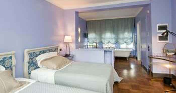 Lainnya Villa Linneo Hotel Rome