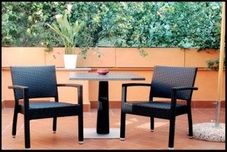 Common Space Alex Inn Guest House