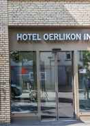 null Hotel Oerlikon INN