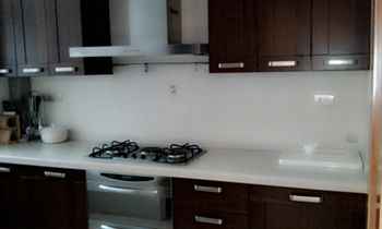 Kamar Tidur 4 Acme Serviced Apartment