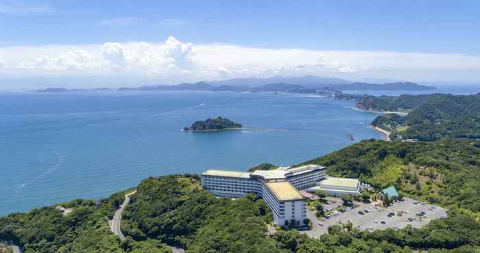 Exterior Hotel & Resorts Minamiawaji -Daiwa Royal Hotel-