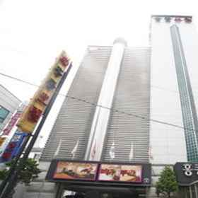 Hongkong Hotel 1, Hotel Dobong Hiking Support Center