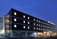 Khác 7 CVS BAY Hotel (Main Building)