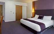 Others 6 Premier Inn London St Pancras