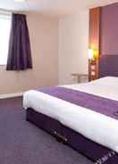 null Premier Inn London St Pancras