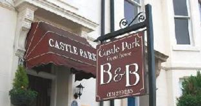 อื่นๆ Castle Park Guest House