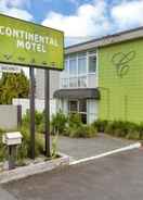 null Continental Motel