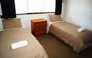 Bedroom 6 Eastland Motor Lodge